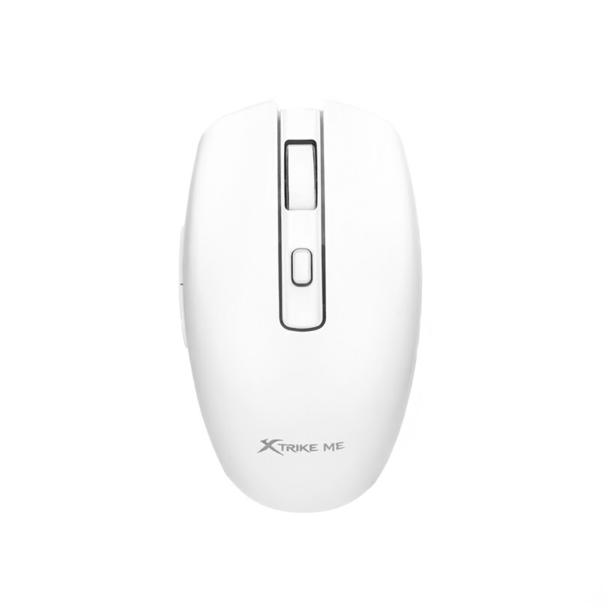 Xtrike ME Gaming Mouse Wireless GW-224WH